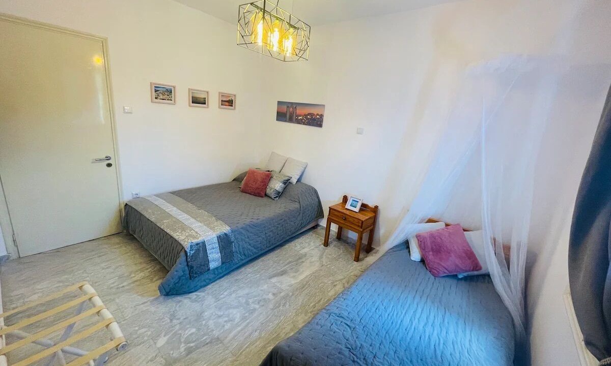 Photo of Bedroom in Posidonia