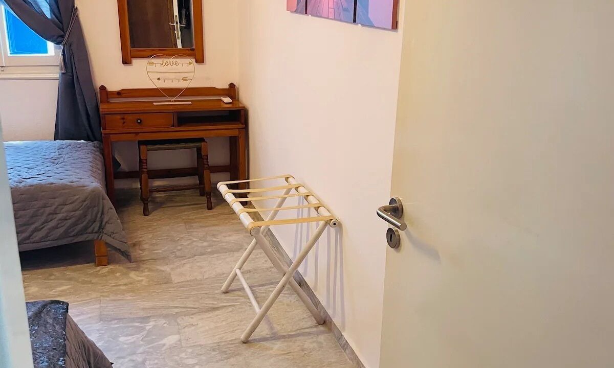 Photo of Bedroom in Posidonia