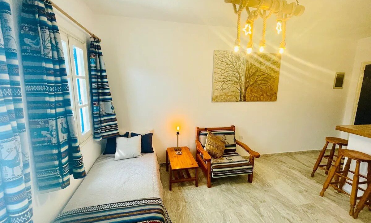 Photo of Bedroom in Posidonia