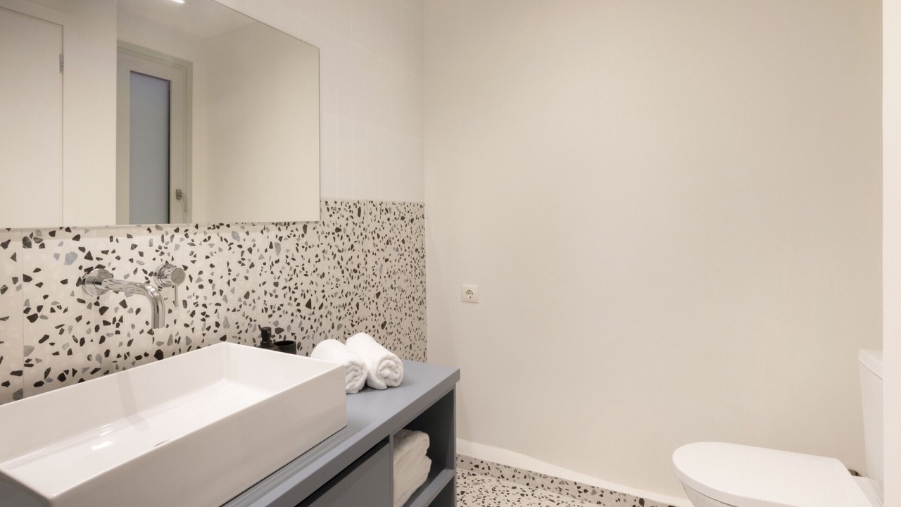 Photo of Bathroom in Pangrati
