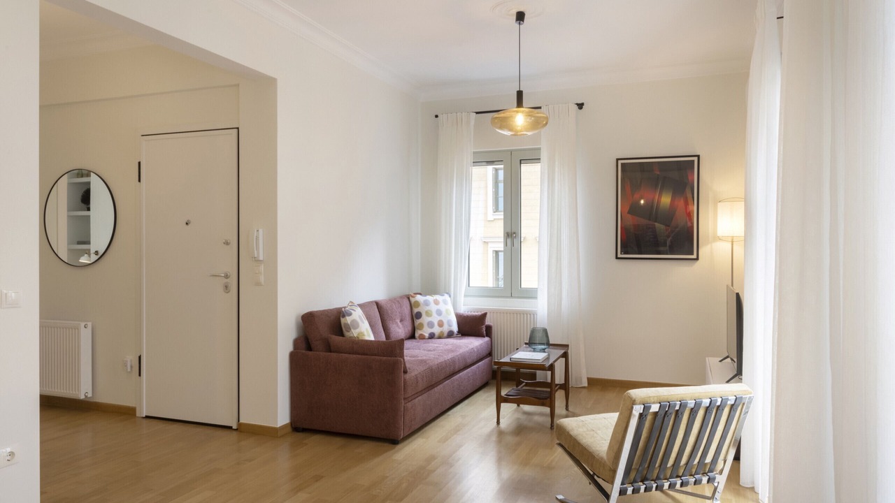 Photo of Livingroom in Pangrati