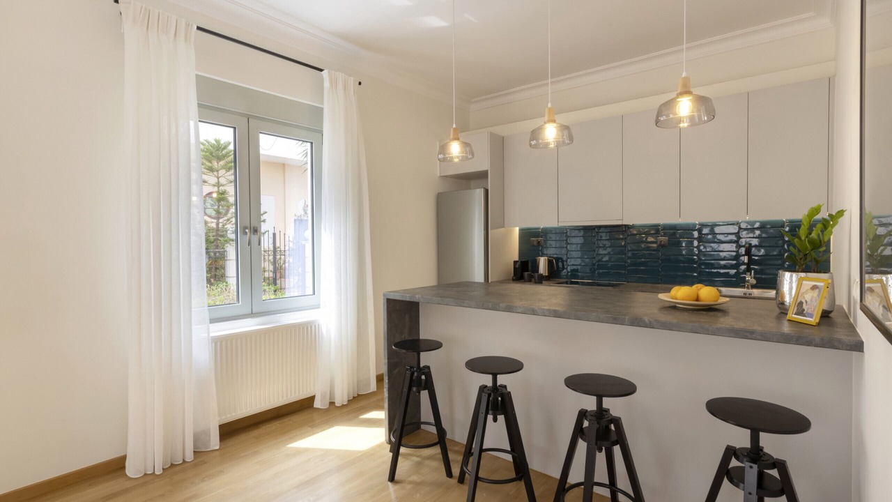 Photo of Kitchen in Pangrati