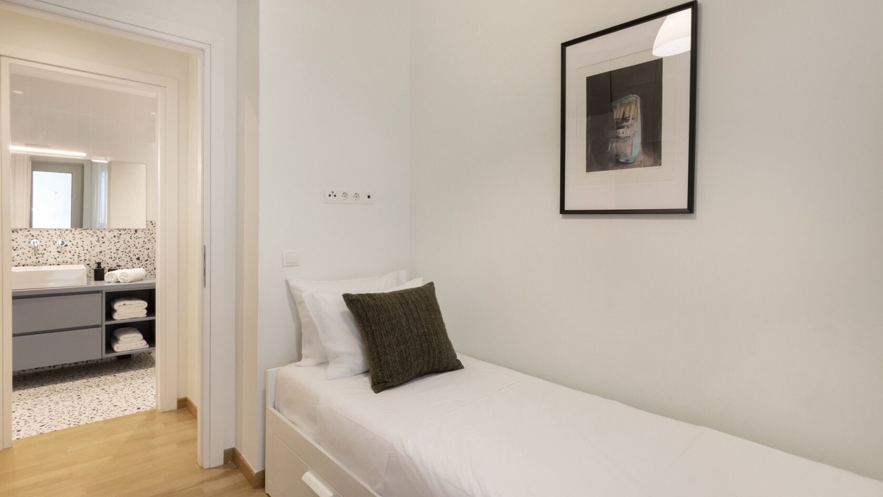 Photo of Bedroom in Pangrati
