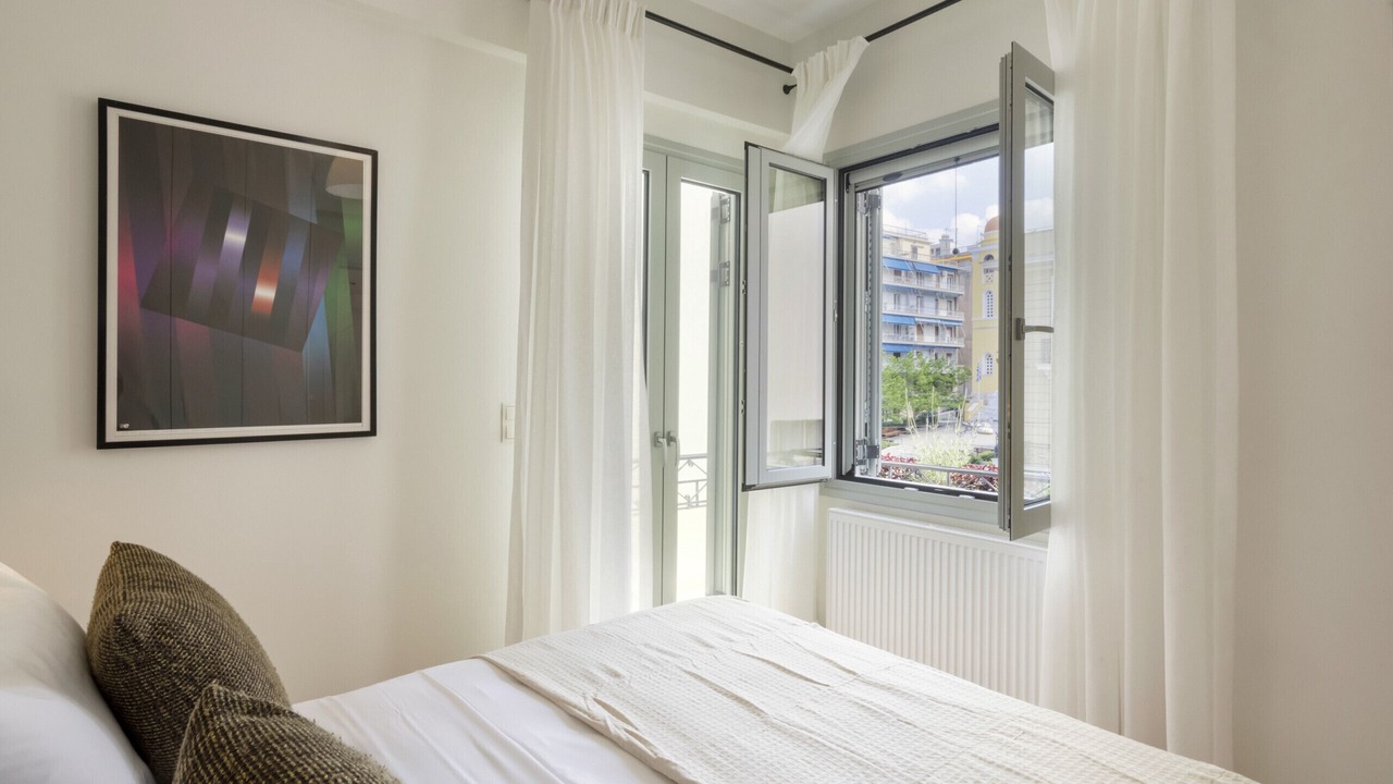 Photo of Bedroom in Pangrati