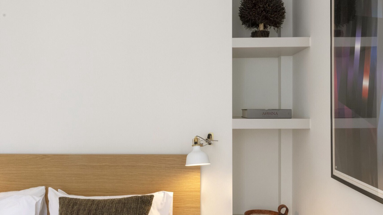 Photo of Bedroom in Pangrati