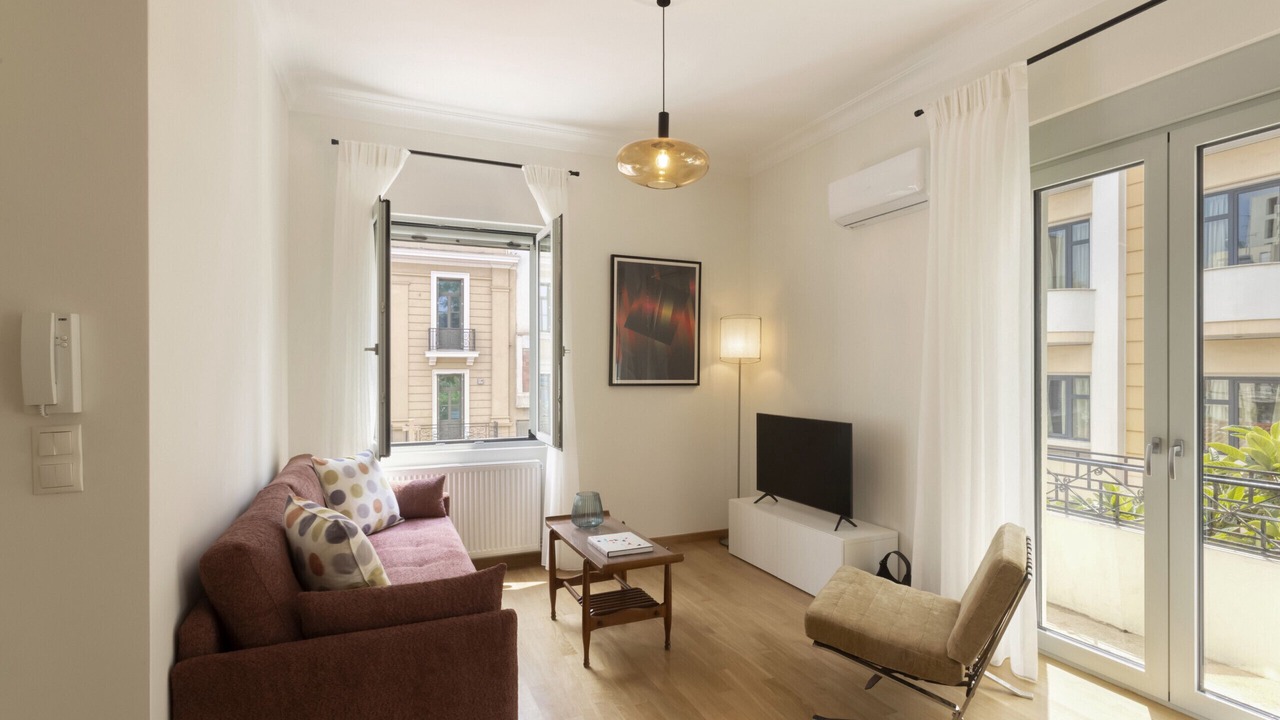 Photo of Livingroom in Pangrati