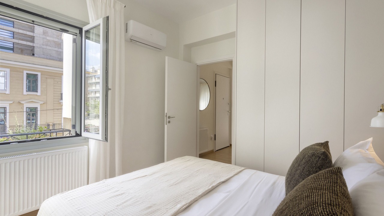 Photo of Bedroom in Pangrati