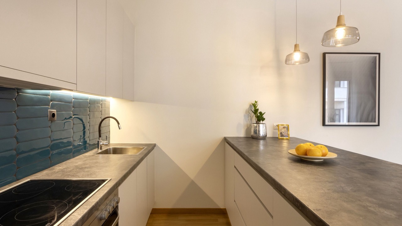 Photo of Kitchen in Pangrati