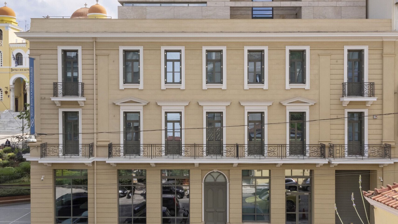Photo of Outdoor in Pangrati