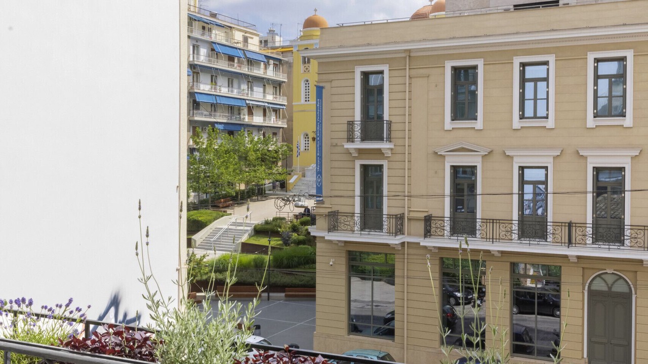 Photo of Outdoor in Pangrati