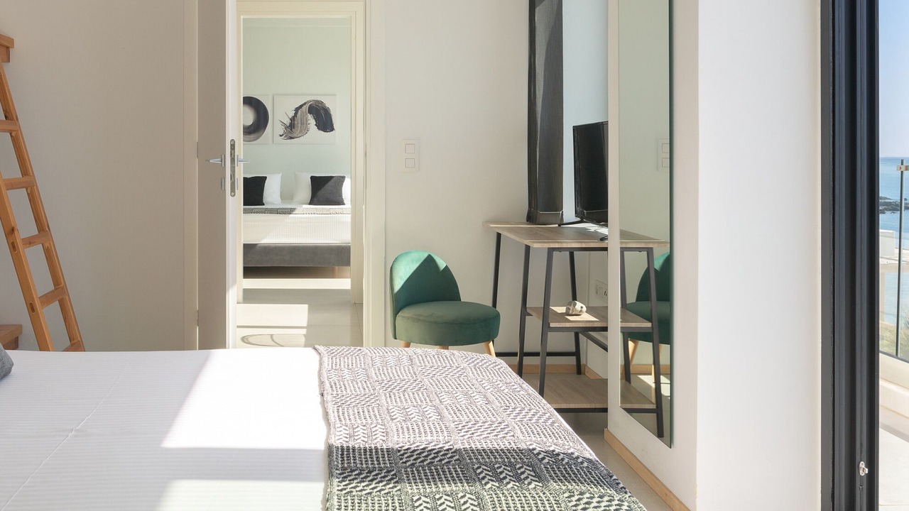 Photo of Bedroom in Ierapetra