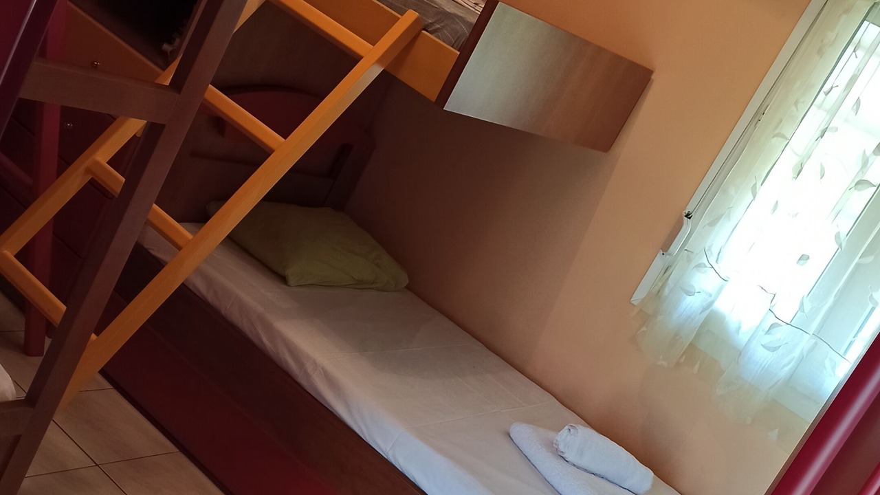 Photo of Bedroom in Nea Peramos