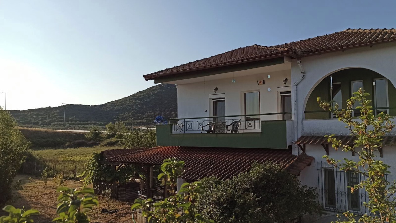 Photo of Outdoor in Nea Peramos