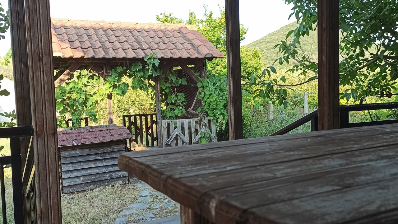 Photo of Outdoor in Nea Peramos