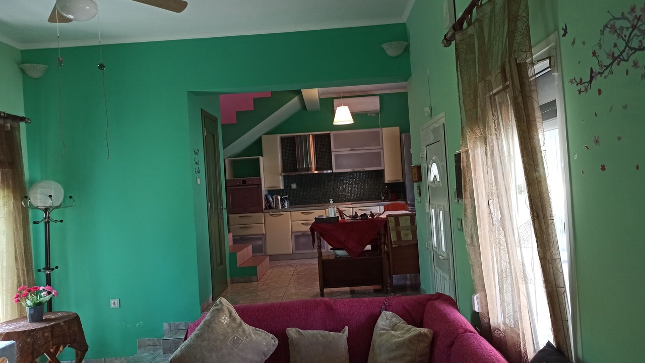 Photo of Livingroom in Nea Peramos