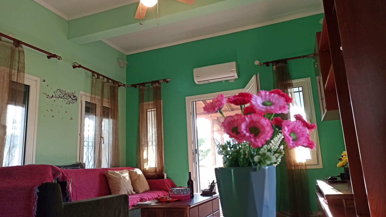 Photo of Livingroom in Nea Peramos