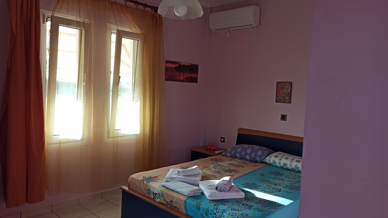 Photo of Bedroom in Nea Peramos