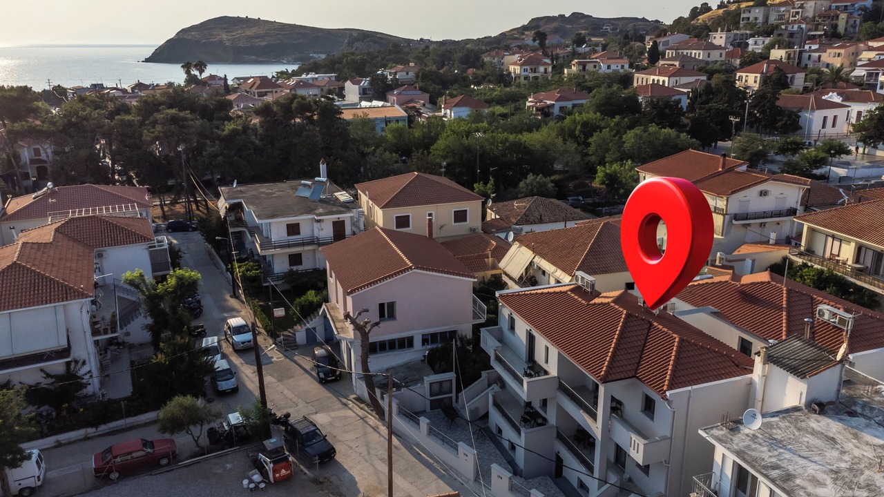 Photo of Outdoor in Myrina