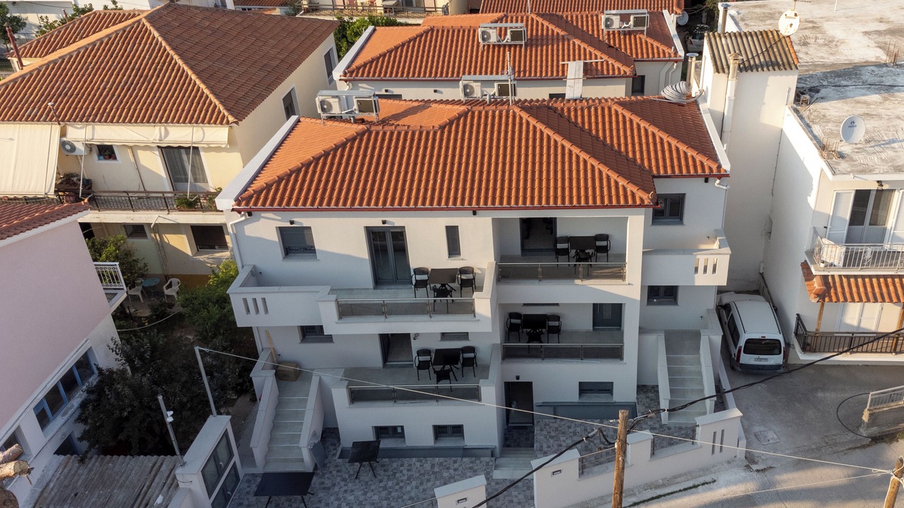 Photo of Outdoor in Myrina