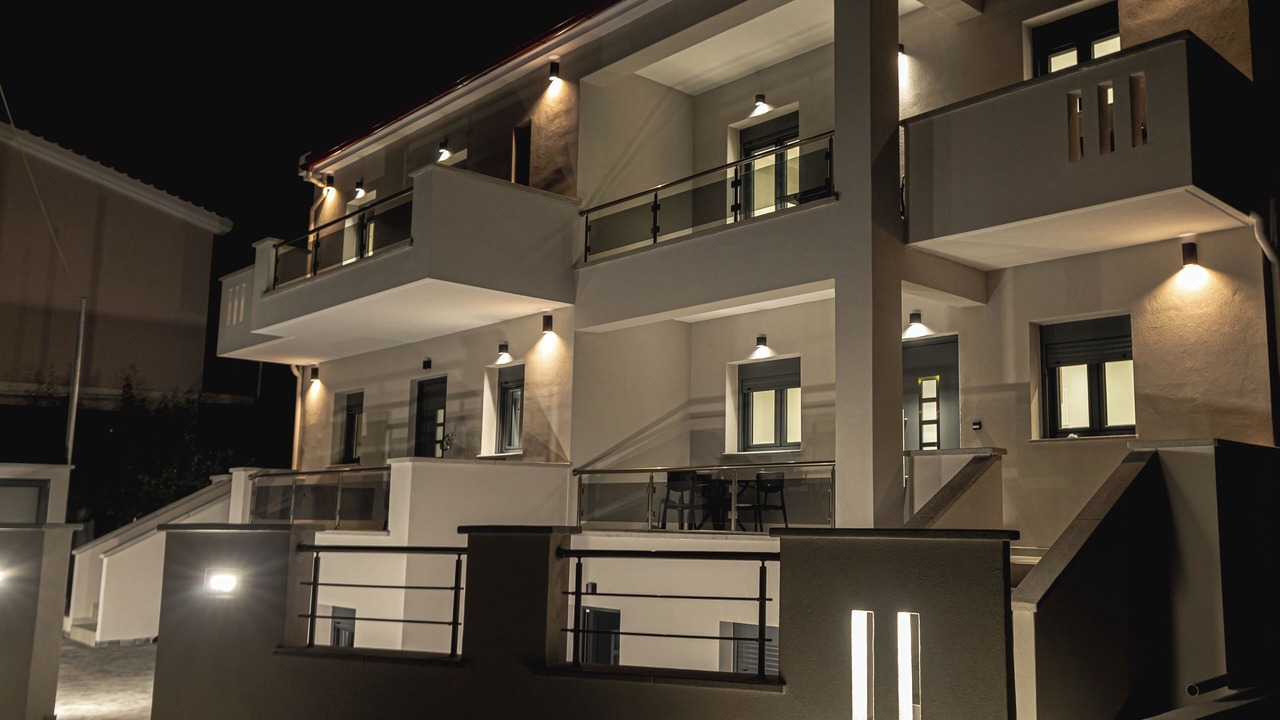 Photo of Outdoor in Myrina