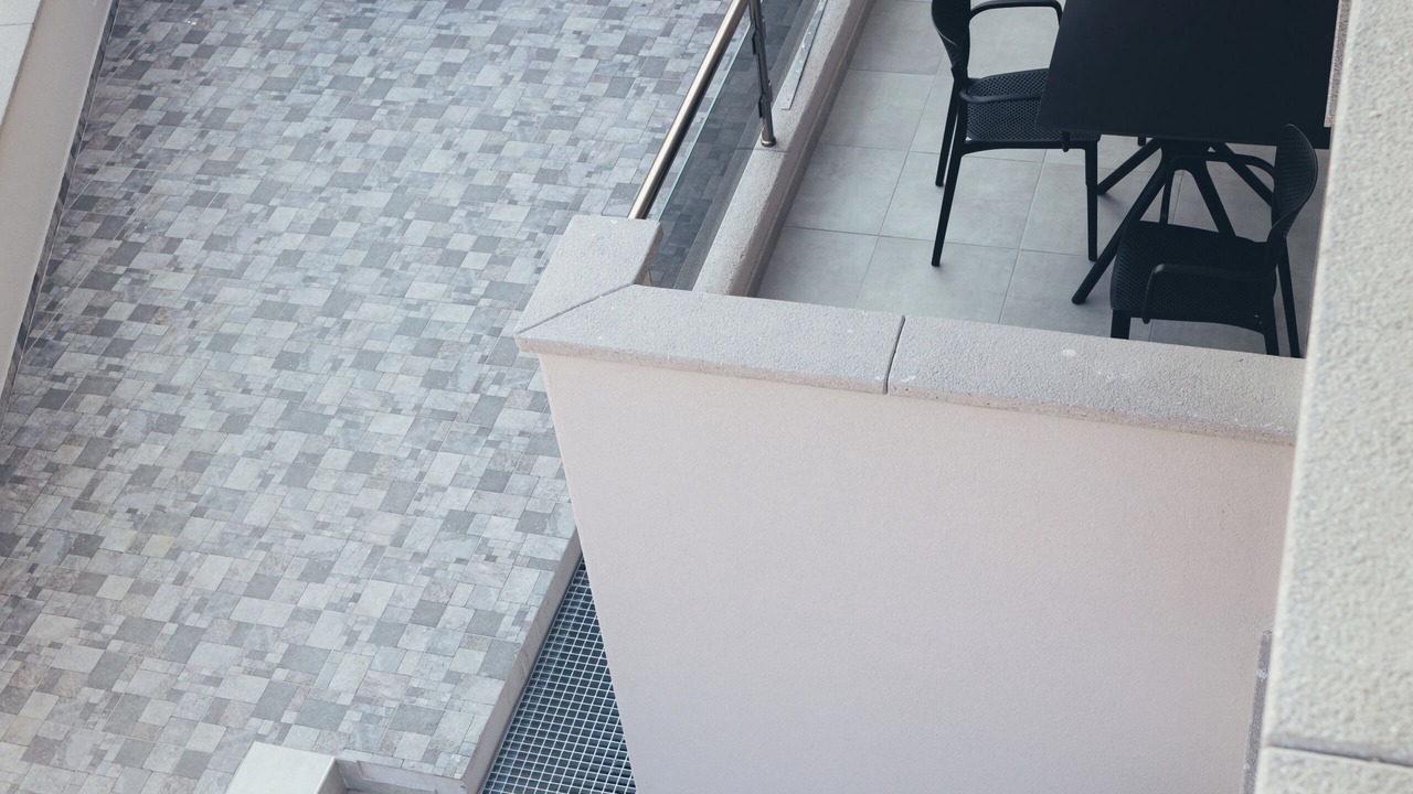 Photo of Patio Balcony in Myrina