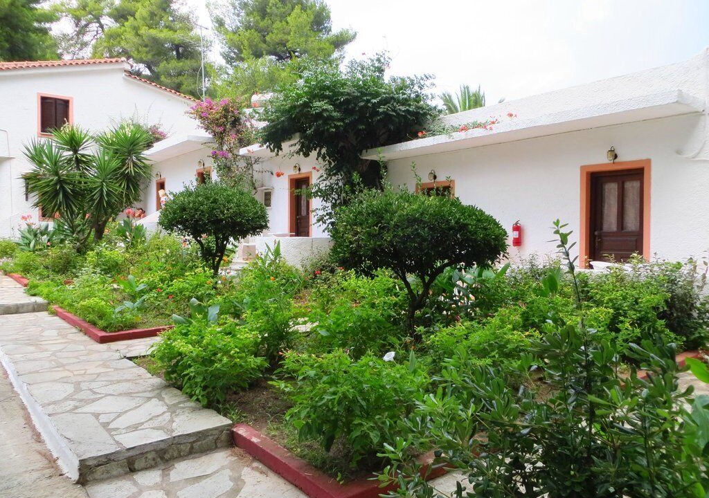 Photo of Outdoor in Troulos