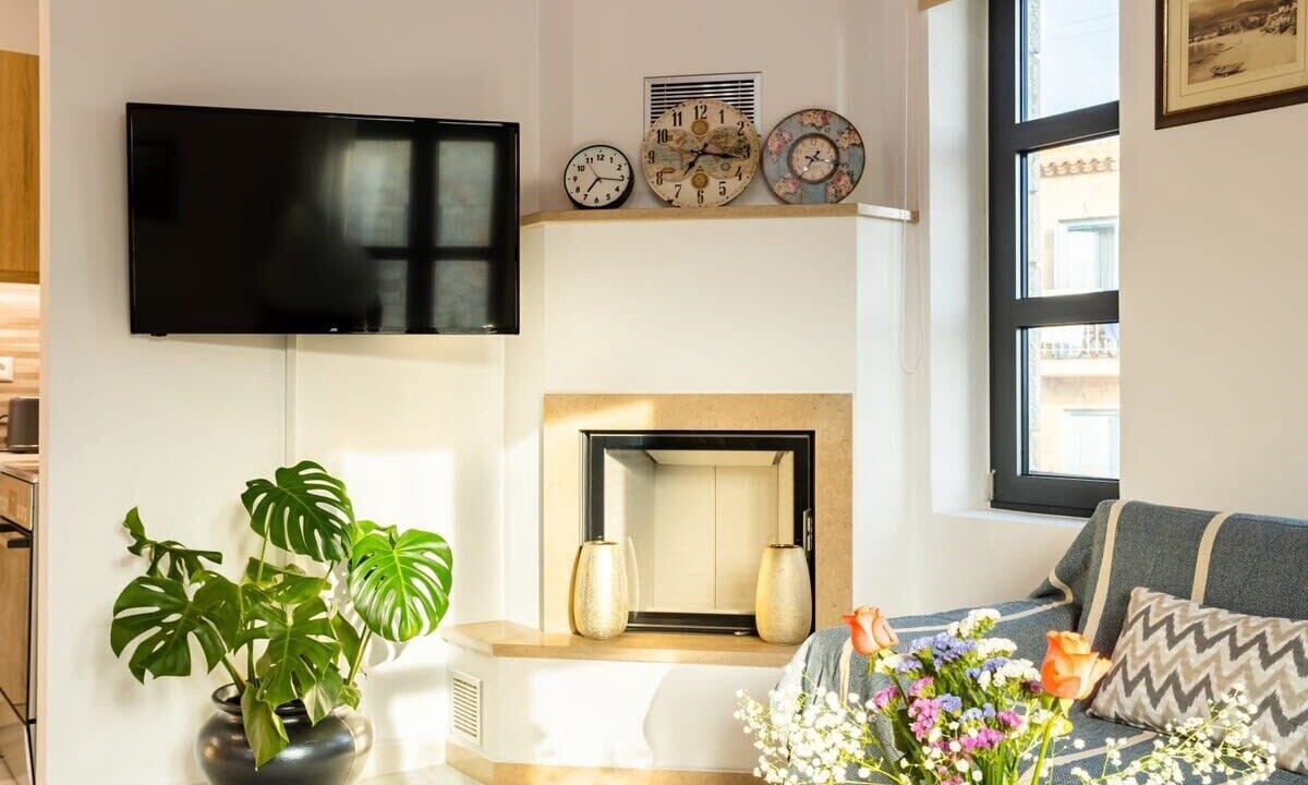 Photo of Livingroom in Lefktron