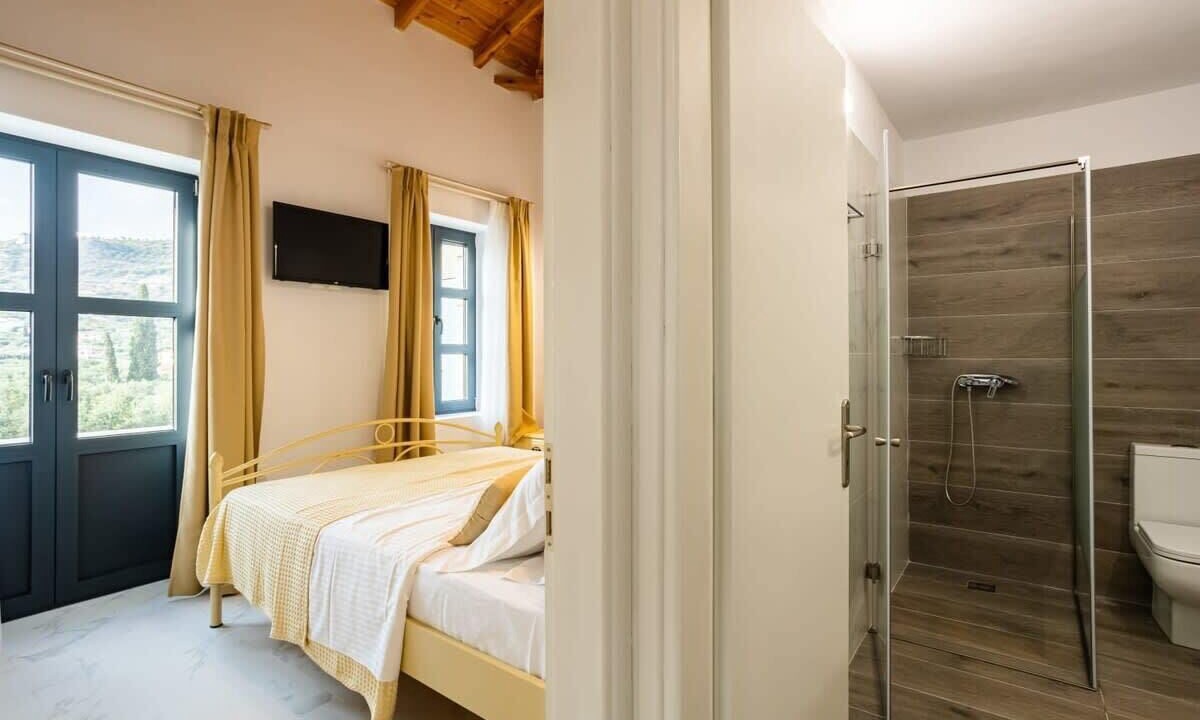 Photo of Bathroom in Lefktron