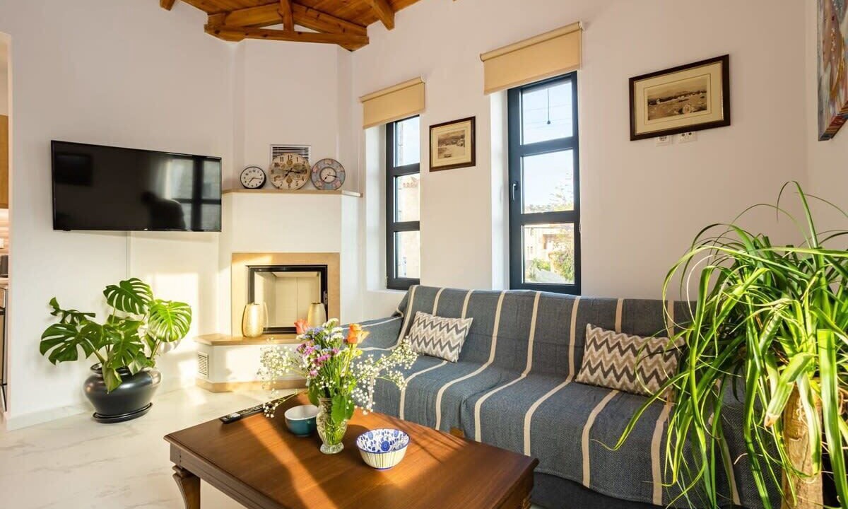 Photo of Bedroom in Lefktron