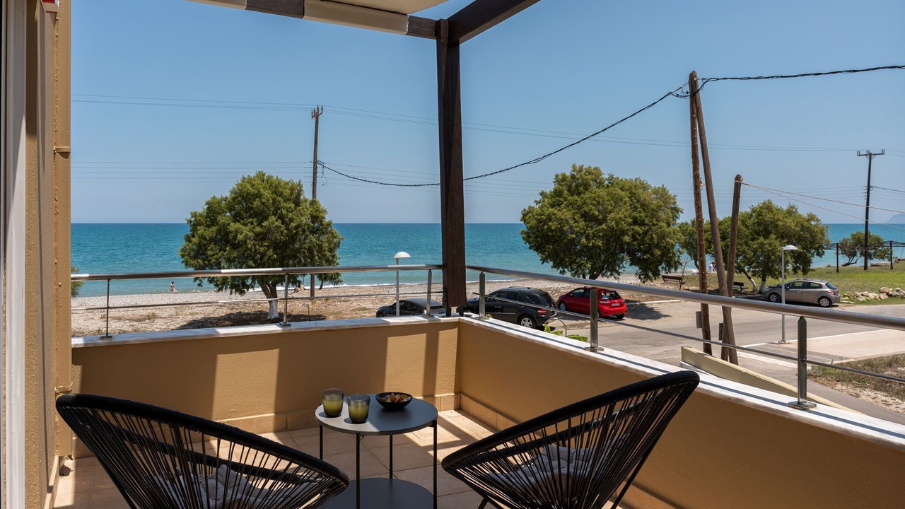 Photo of Outdoor in Maleme