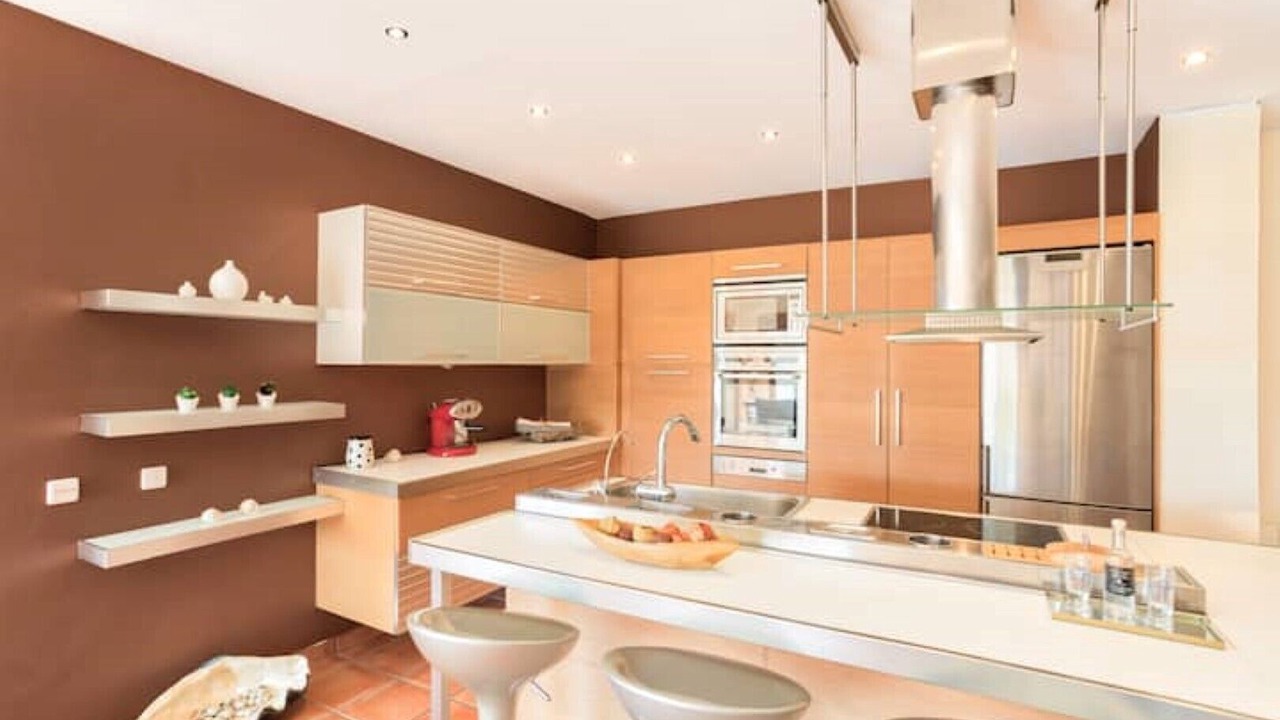 Photo of Kitchen in Anavyssos