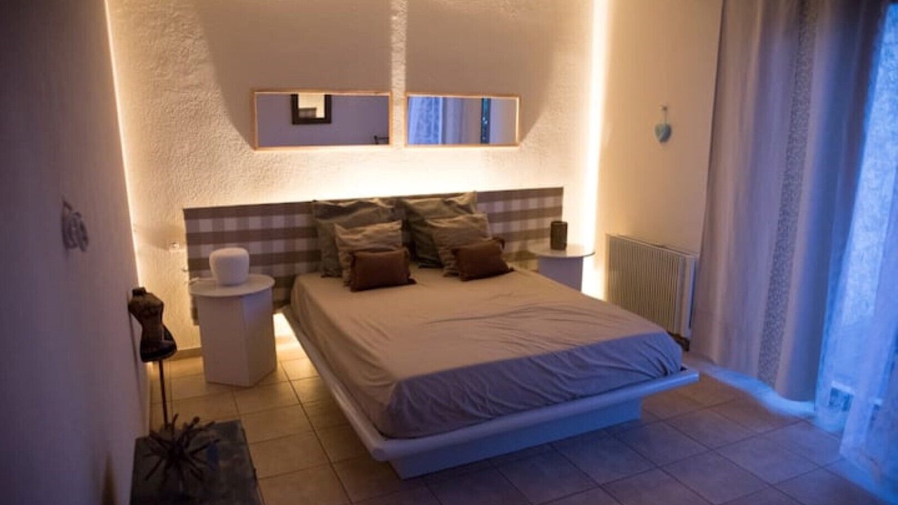 Photo of Bedroom in Anavyssos