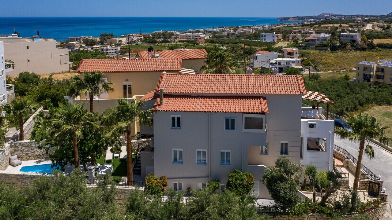 Photo of Outdoor in Sfakaki