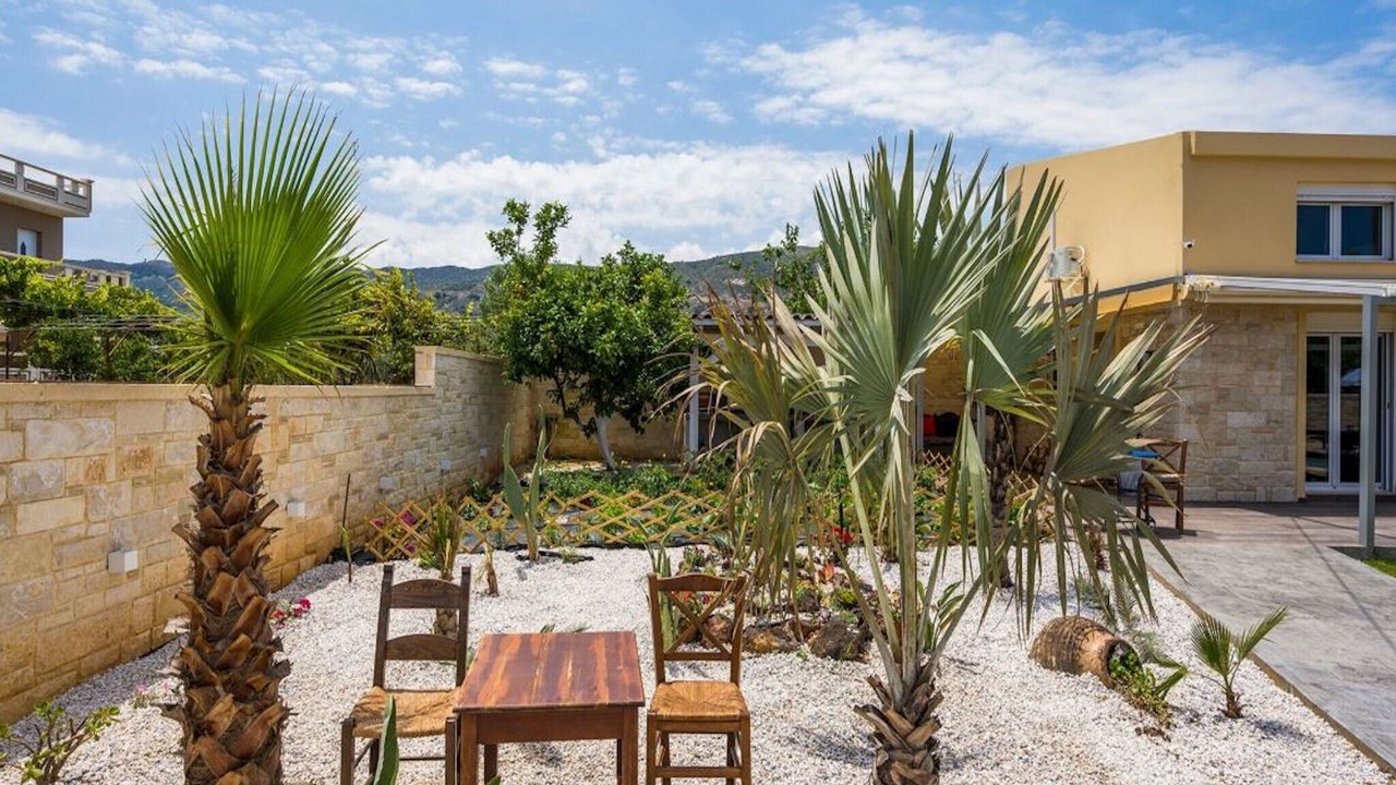 Photo of Outdoor in Nerokouros