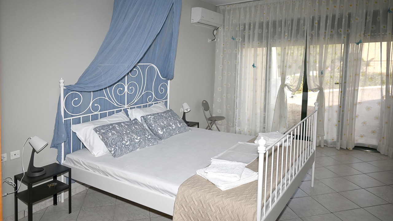 Photo of Bedroom in Anavyssos