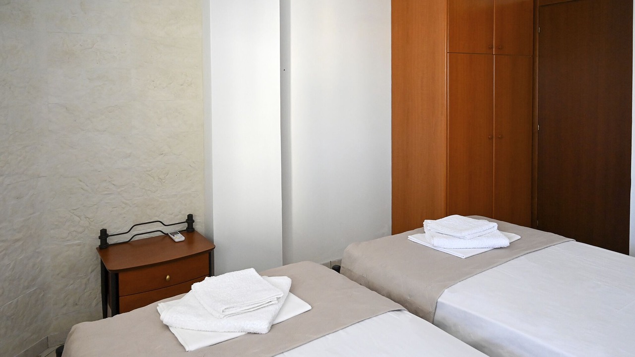 Photo of Bedroom in Anavyssos
