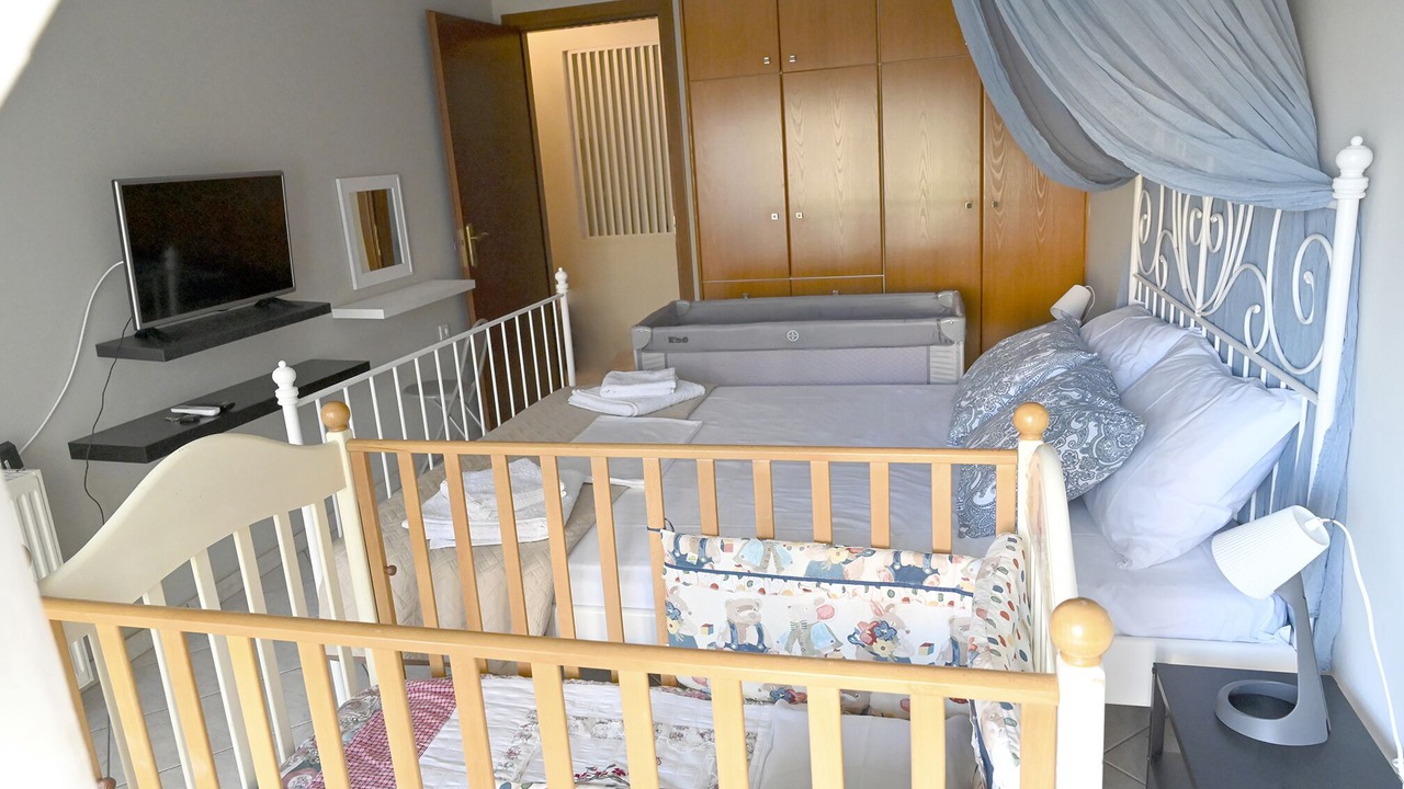 Photo of Bedroom in Anavyssos