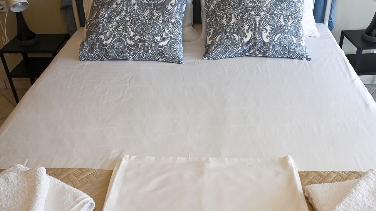 Photo of Bedroom in Anavyssos