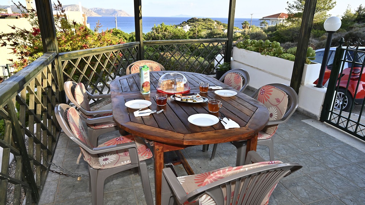 Photo of Outdoor in Anavyssos