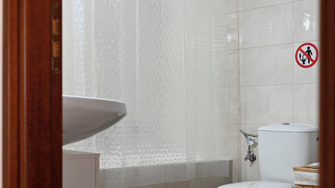Photo of Bathroom in Anavyssos