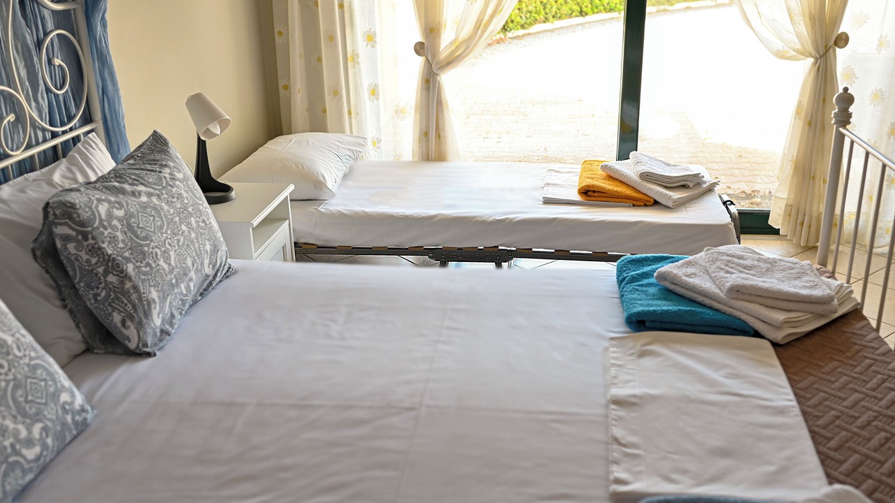 Photo of Bedroom in Anavyssos