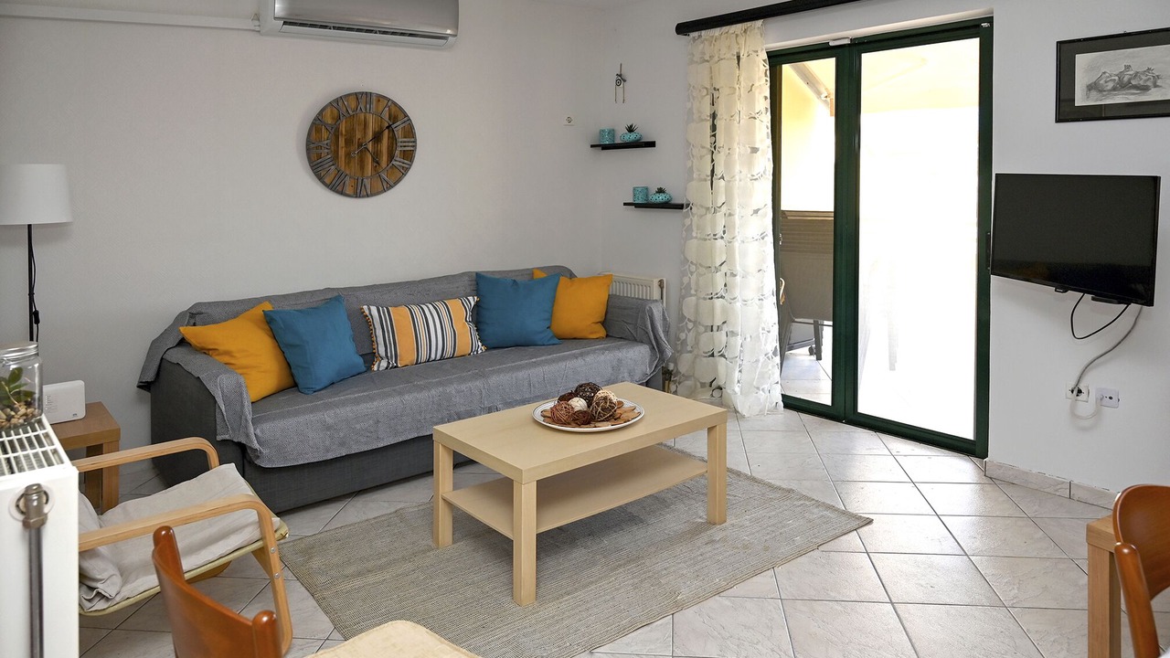 Photo of Livingroom in Anavyssos