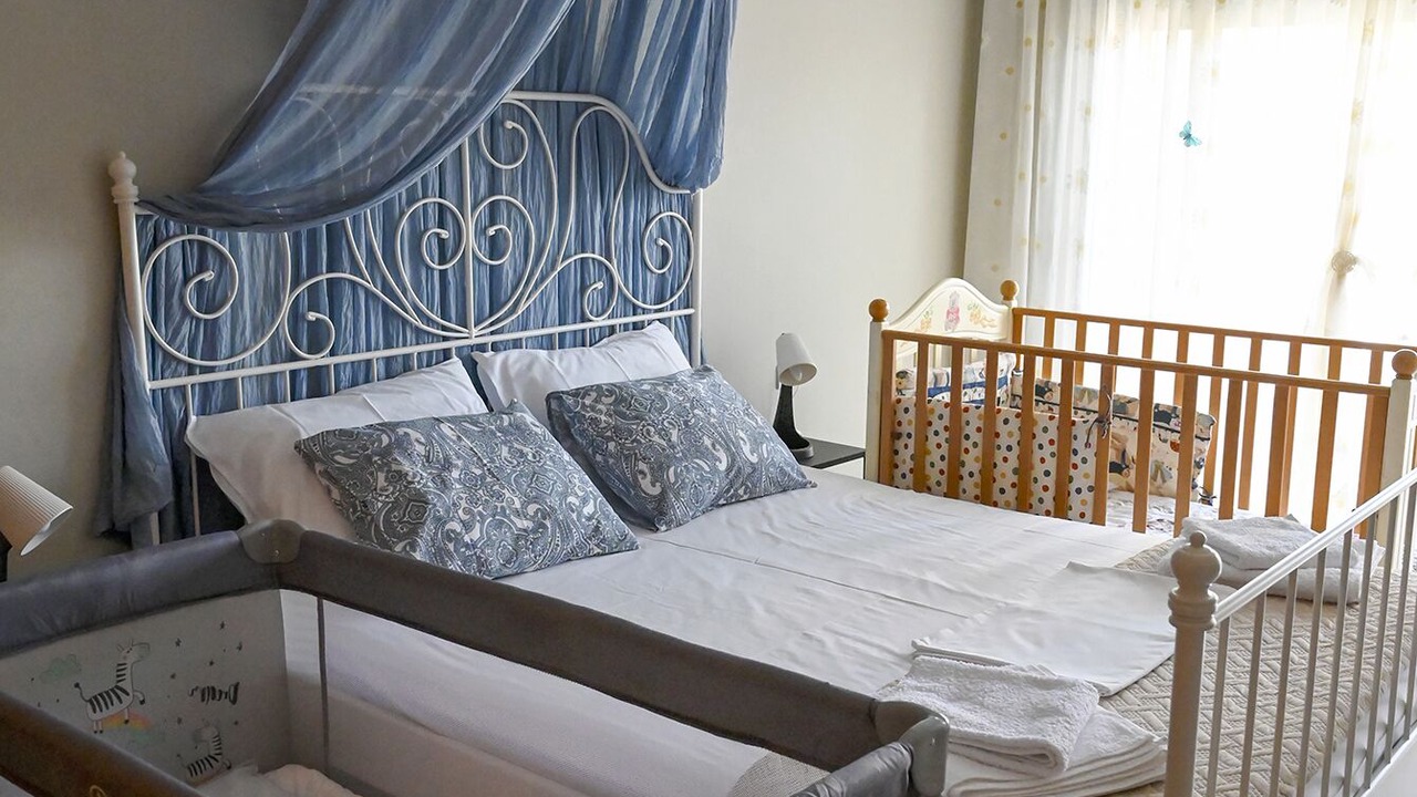 Photo of Bedroom in Anavyssos