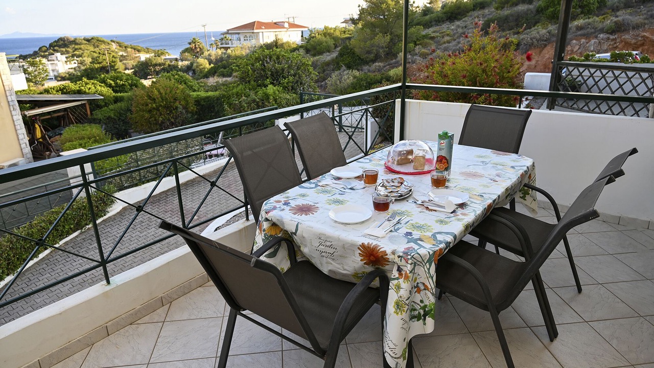 Photo of Outdoor in Anavyssos