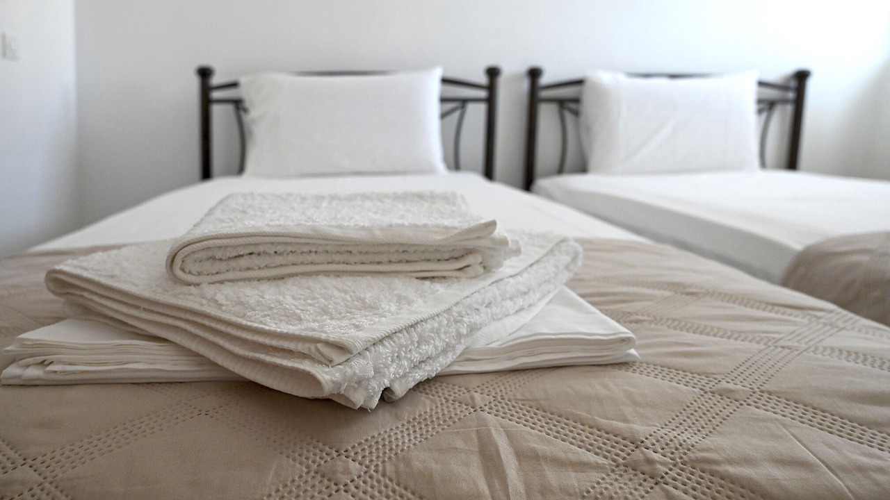Photo of Bedroom in Anavyssos