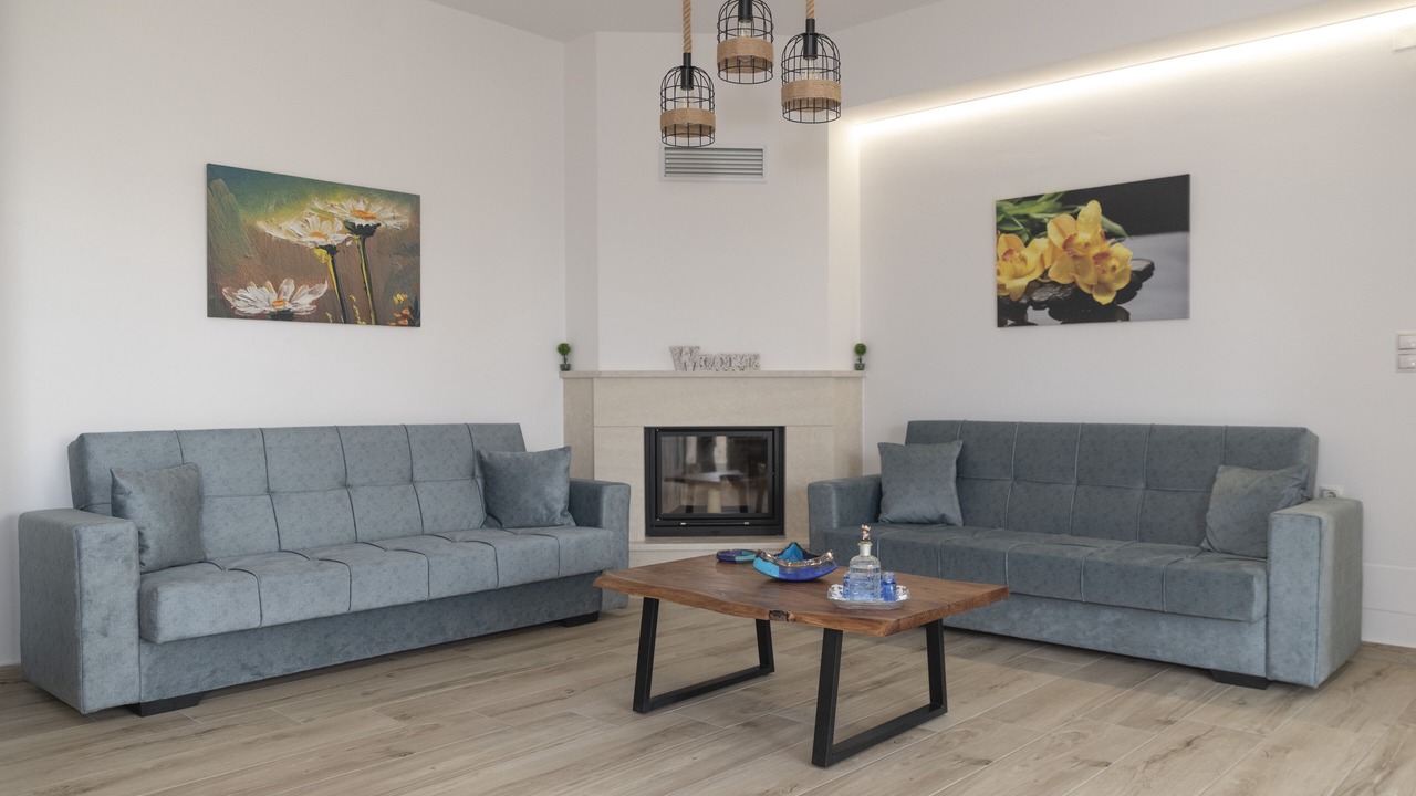 Photo of Livingroom in Pitsidia