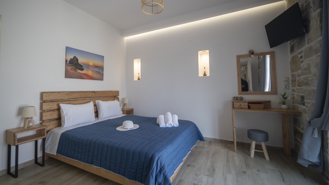 Photo of Bedroom in Pitsidia