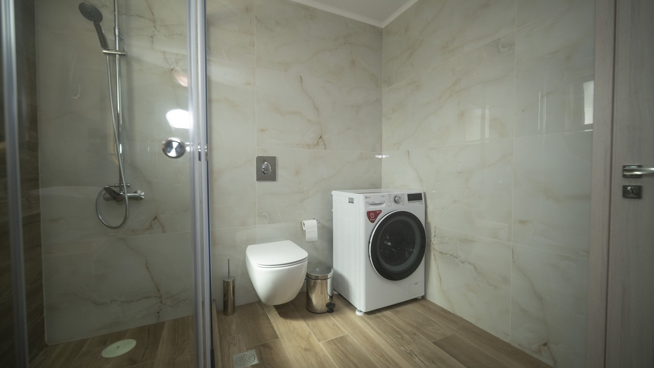 Photo of Bathroom in Pitsidia