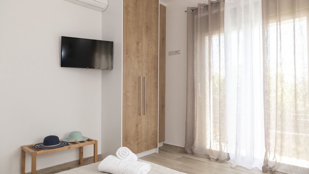 Photo of Bedroom in Pitsidia