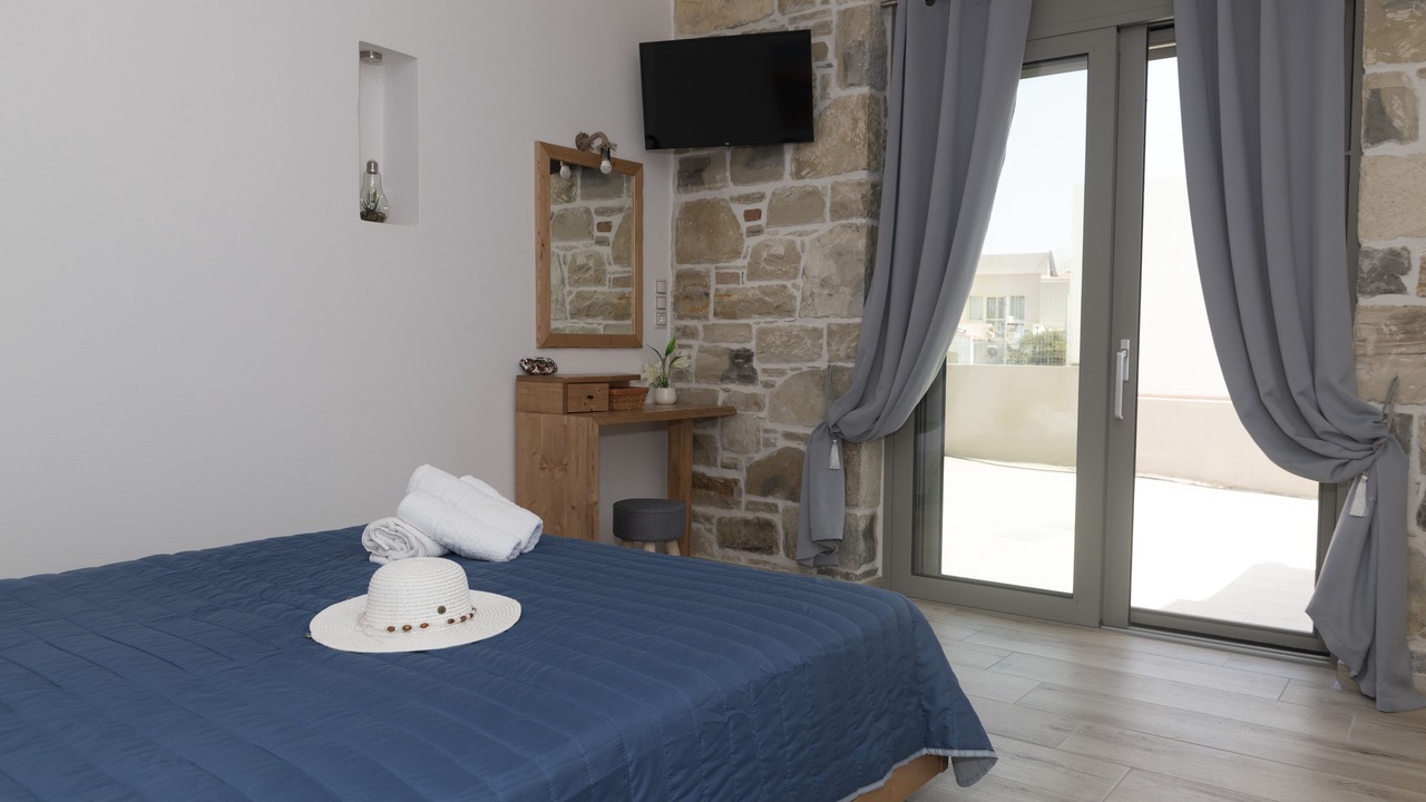 Photo of Bedroom in Pitsidia